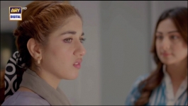 Meray Hi Rehna - Episode 22 - 6th June 2023